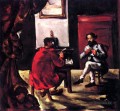 Paul Alexis Lesung im Zola Haus Paul Cezanne